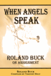 Book - When Angels Speak