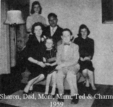 Buck family 1959