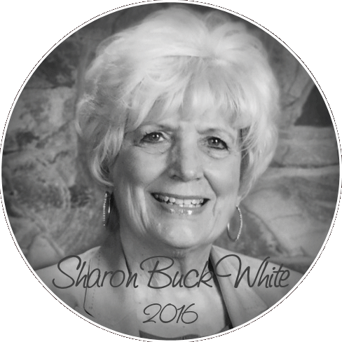 Sharon Buck White 2016