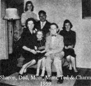 1959 Buck Family