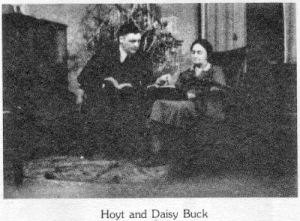 Daisy and Hoyt