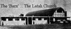 Latah Church